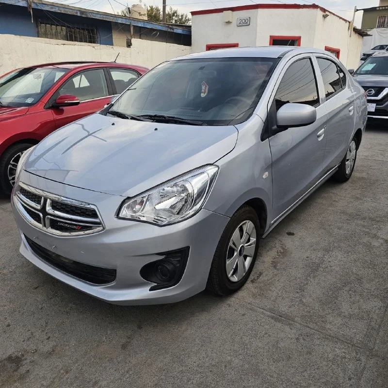 Dodge  Attitude SE 2021 en Ensenada - Imagen 1