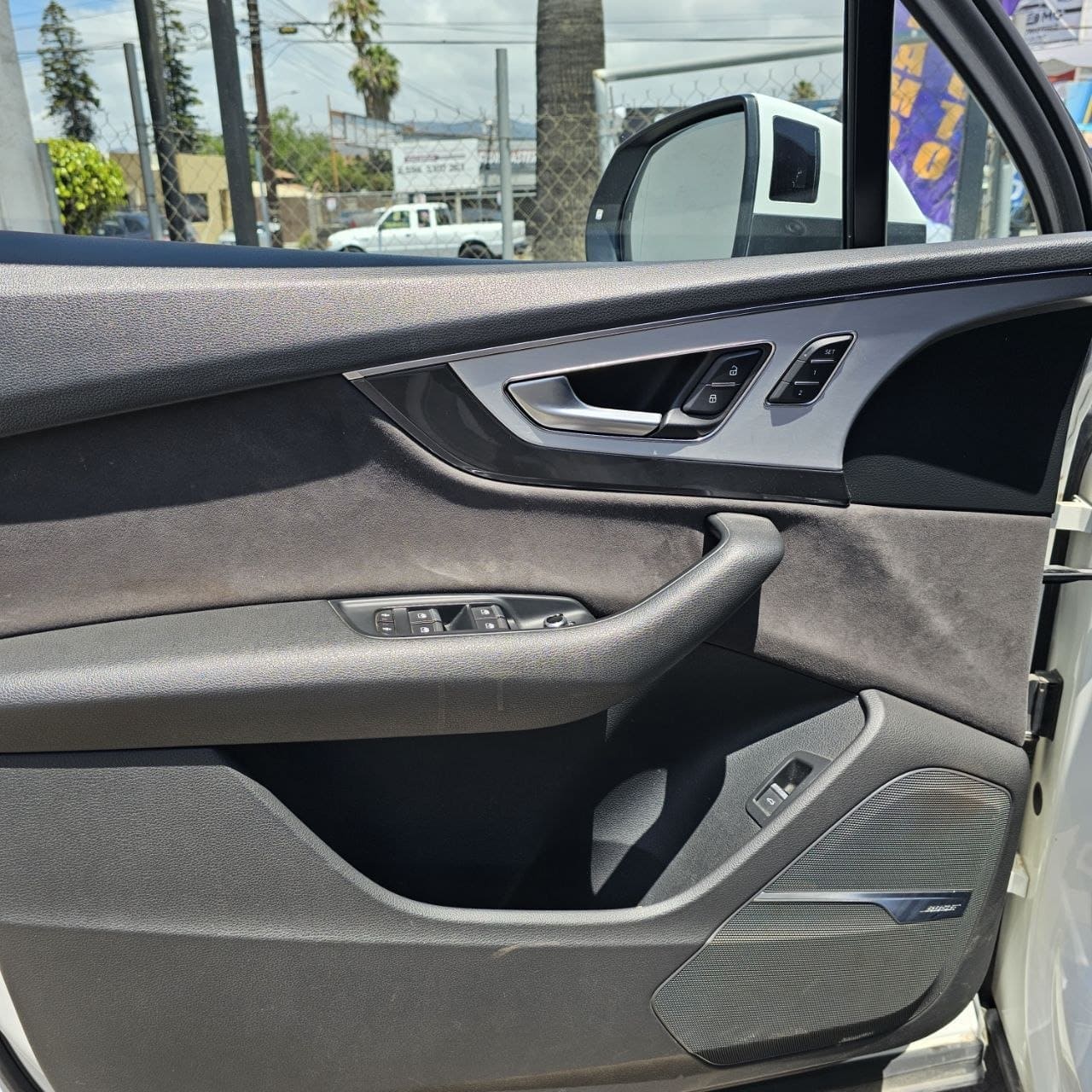 Audi Q7 S line 7 Pasajeros 2018 en Ensenada miniatura 6