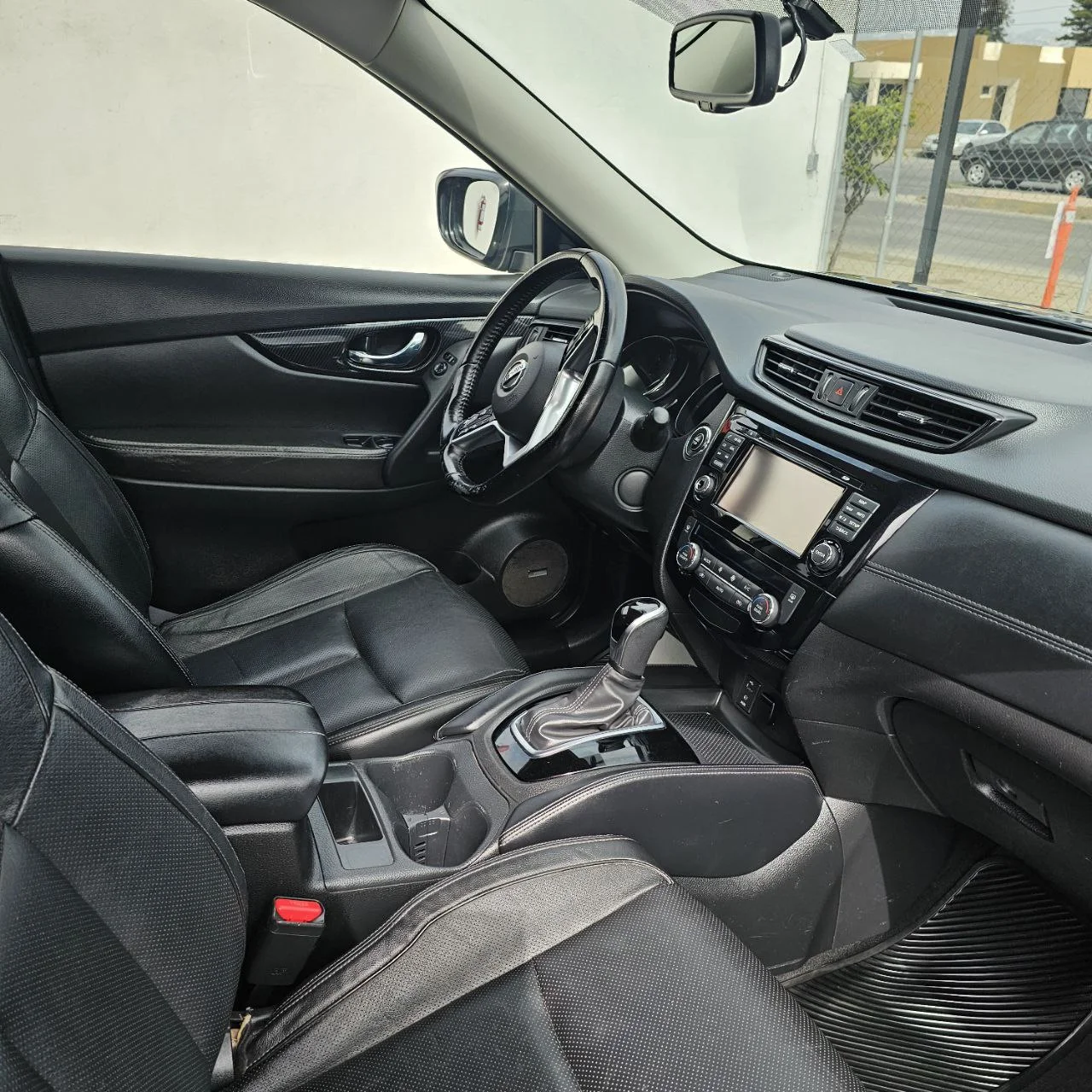 Nissan  Xtrail Hybrid 2020 en Ensenada miniatura 5