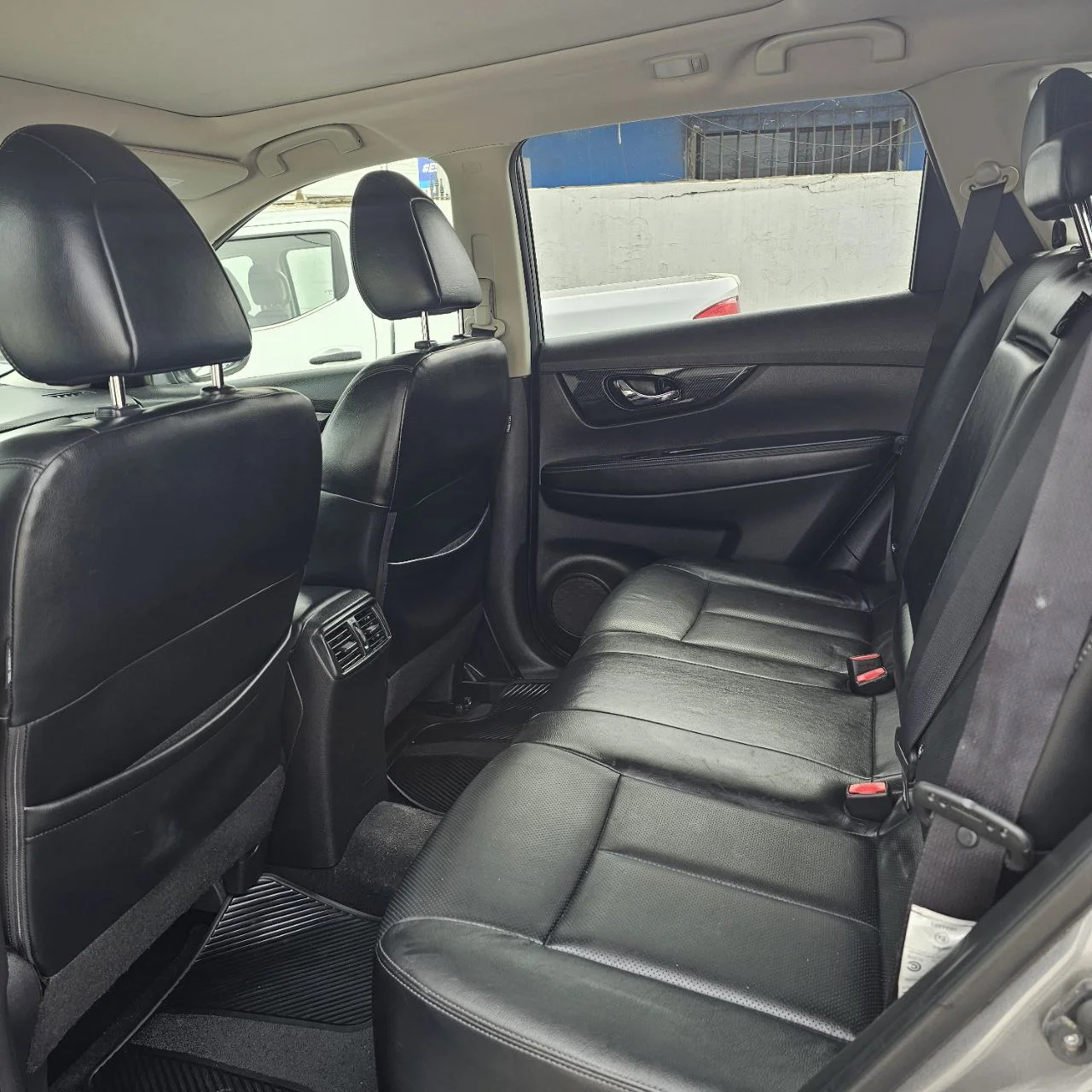 Nissan  Xtrail Hybrid 2020 en Ensenada miniatura 6