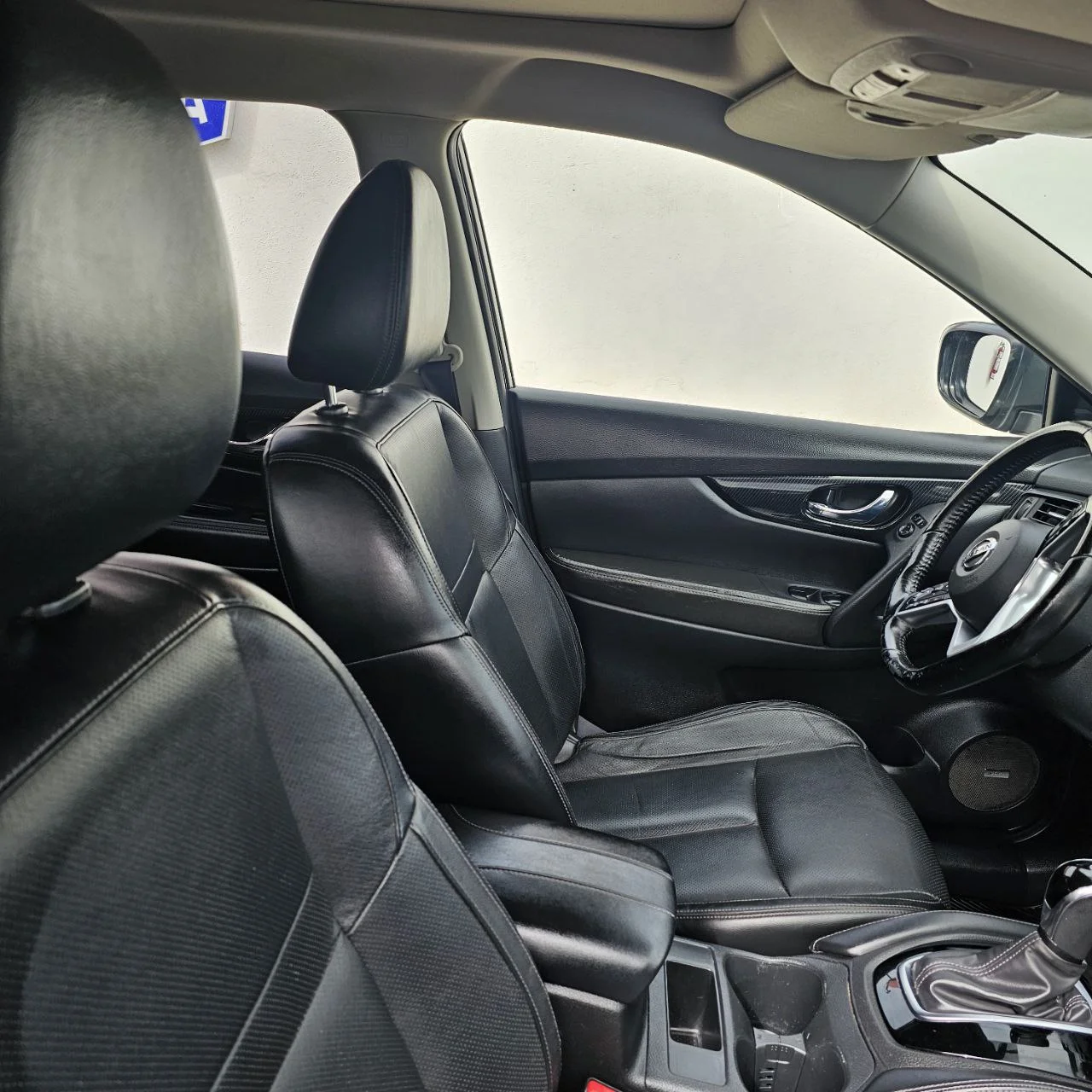 Nissan  Xtrail Hybrid 2020 en Ensenada miniatura 7